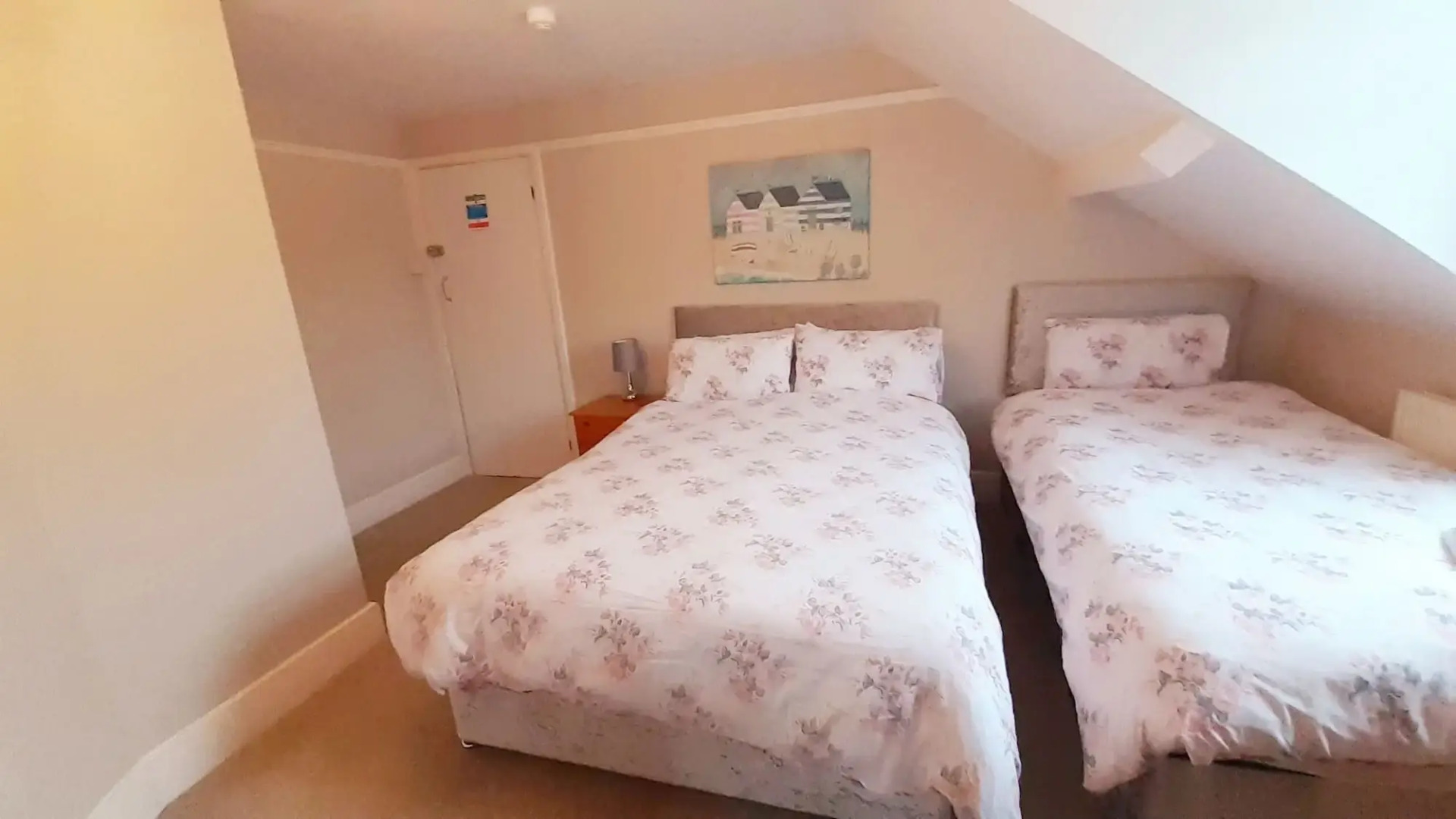 The Countryman Hotel