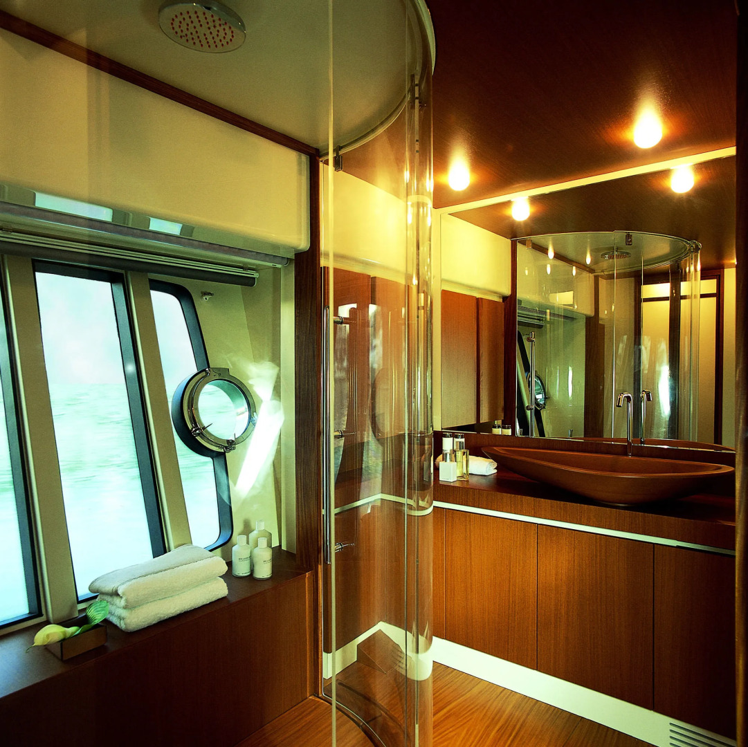 Hansan Marina Hotel & Resort