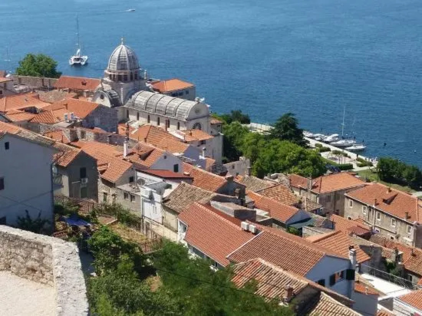 Sebenicum Apartments