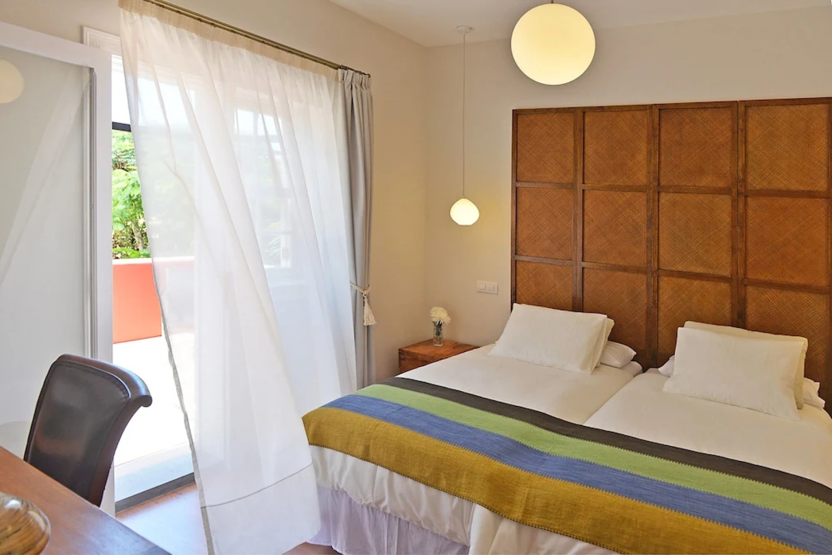 Casa Mozart Hotel Boutique