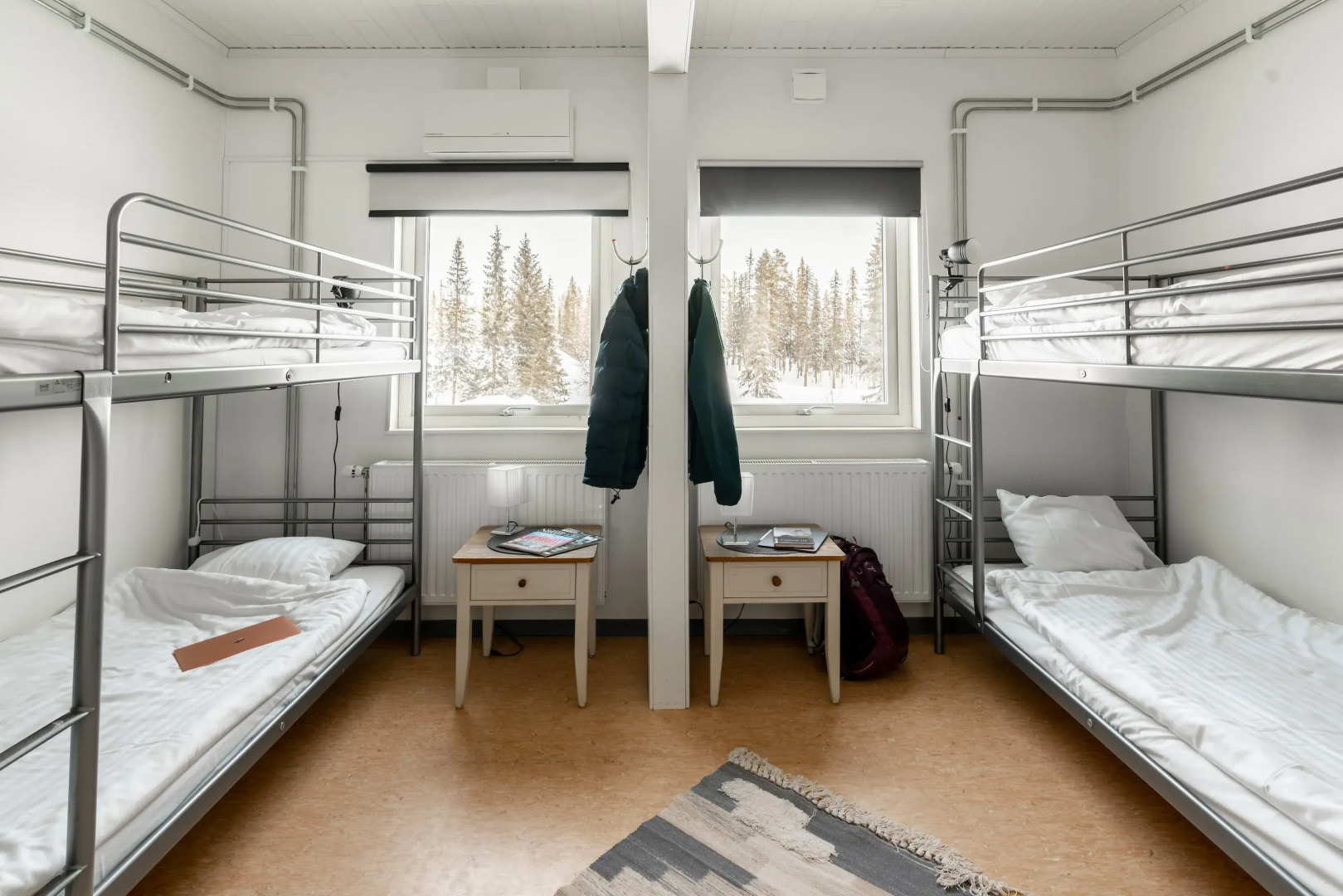 Dundret Laplands Fjällhem