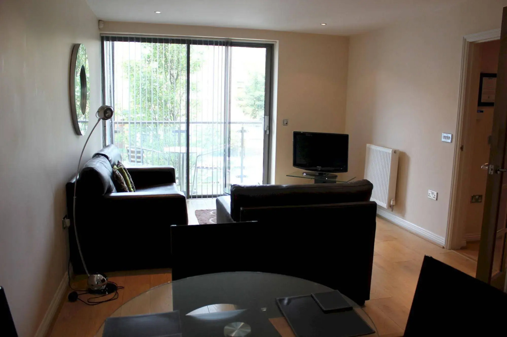 Spur House by House of Fisher