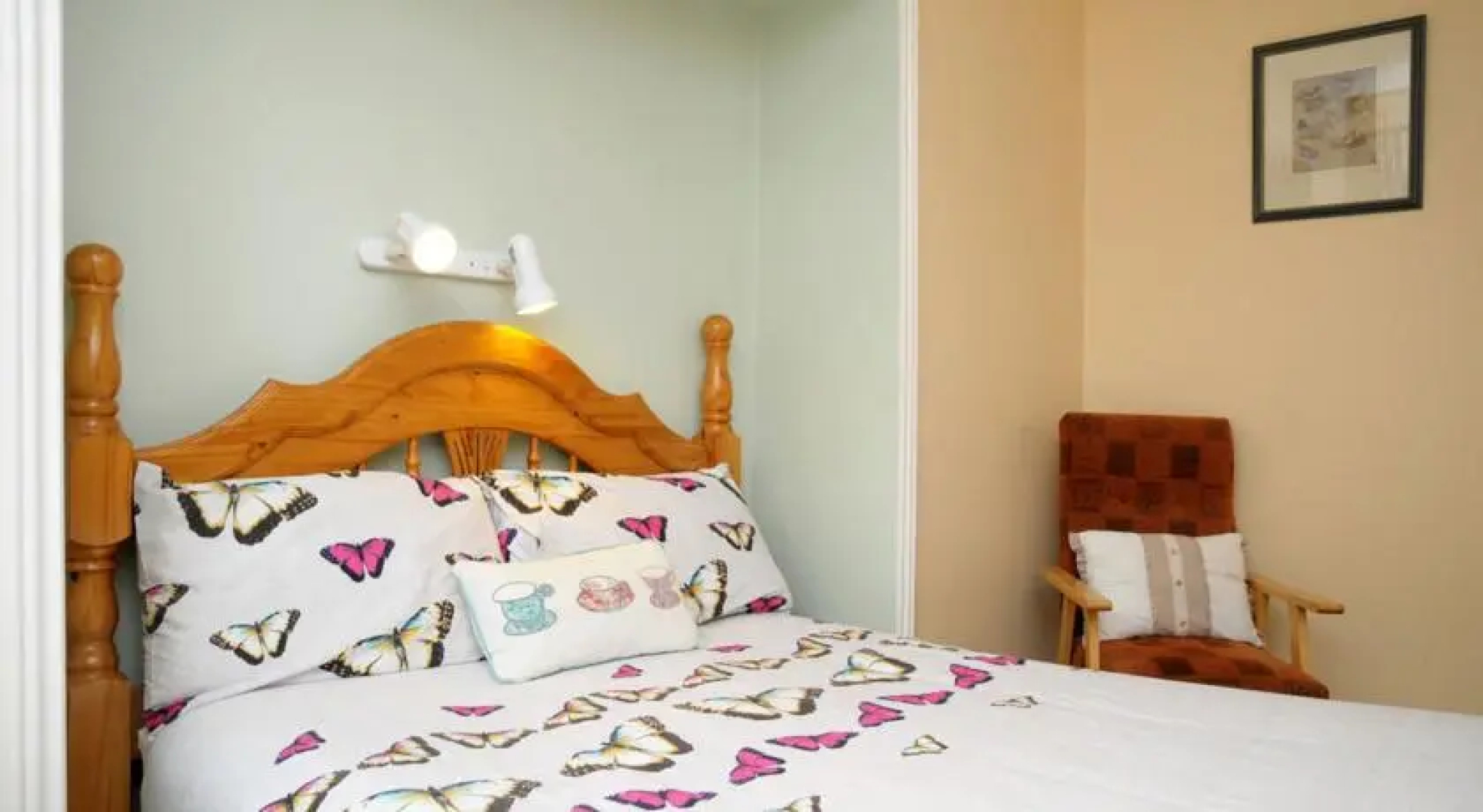Dunloe View Hostel
