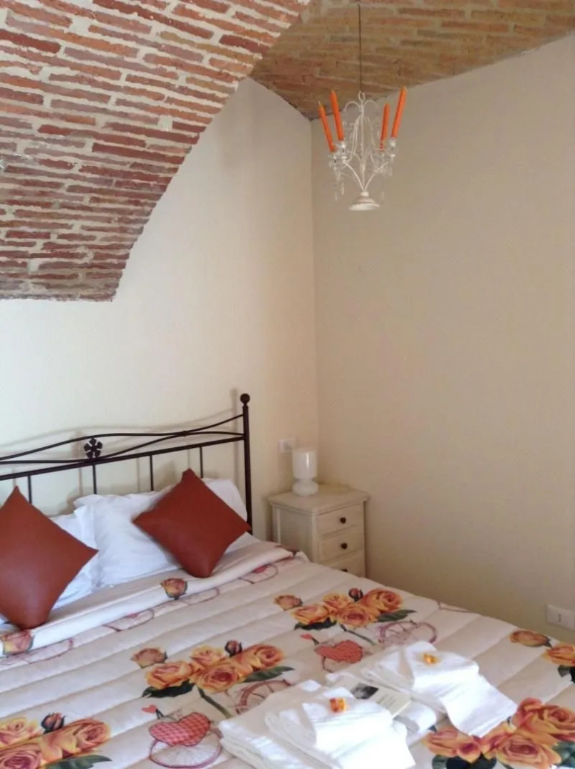 La Bordona Gioiello Del Monferrato