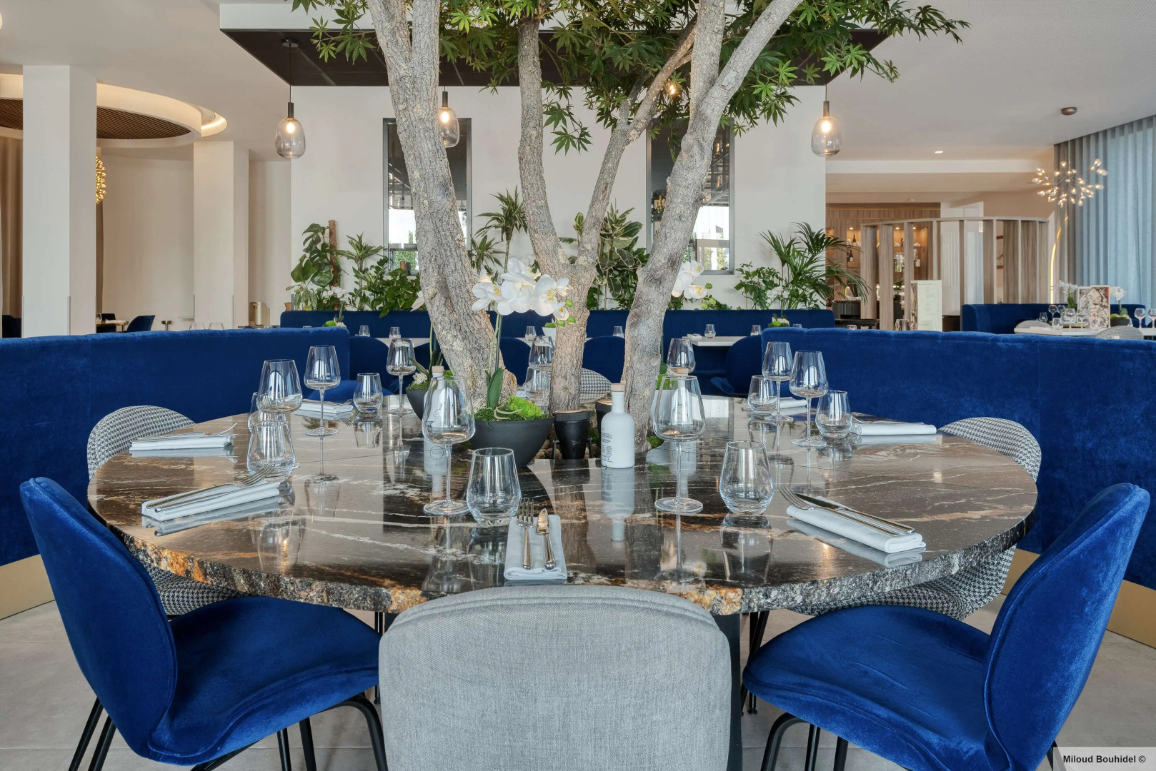 Golden Tulip Lyon Ouest Techlid - Hotel and Spa