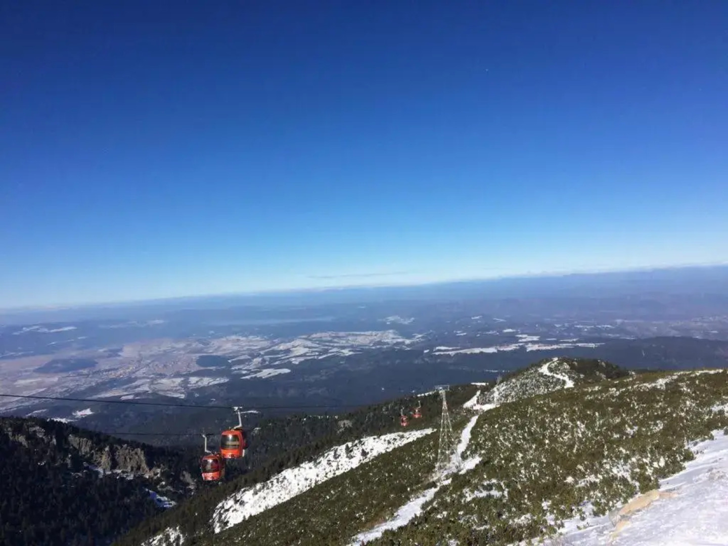 VIVA Flora apartment 607A