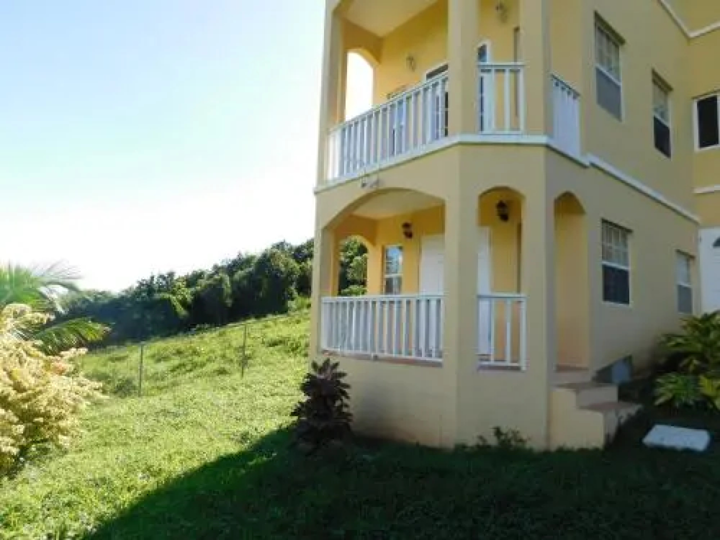 Valley View Property