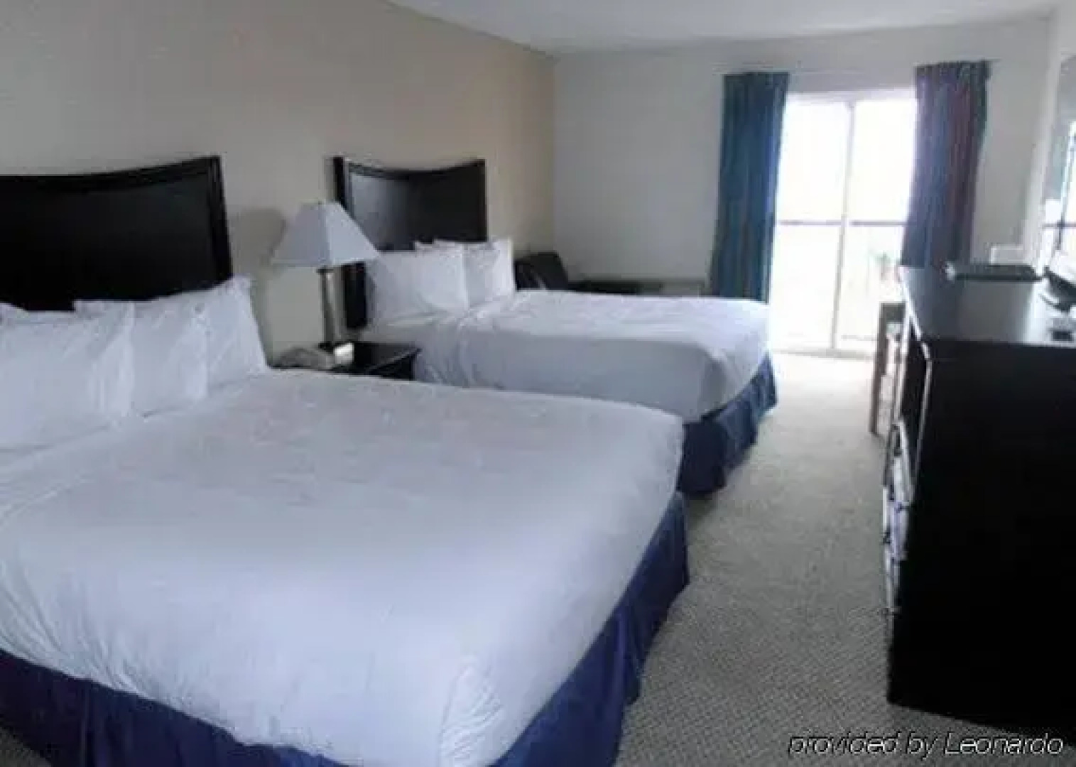 Quality Inn Lincoln City