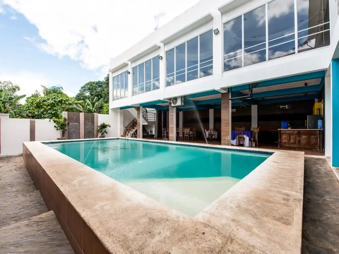 OYO 494 Modern Peak Suites and Resorts