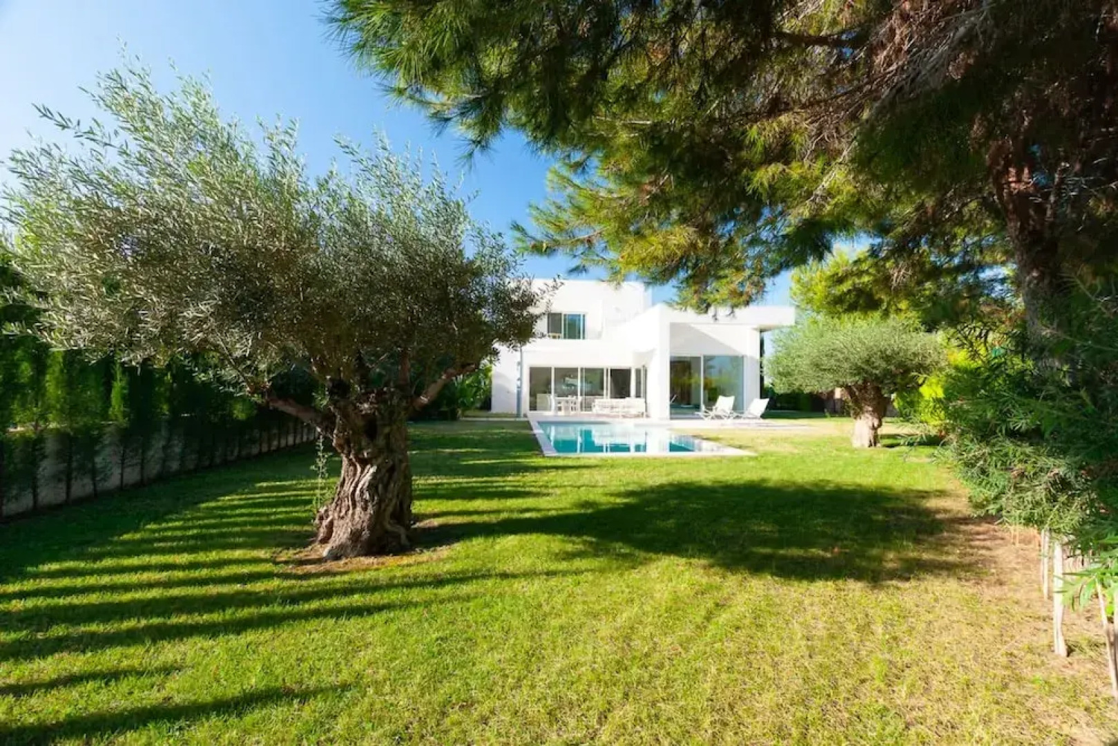 Sisu Willa z Podgrzewanym Basenem Las Colinas Golf