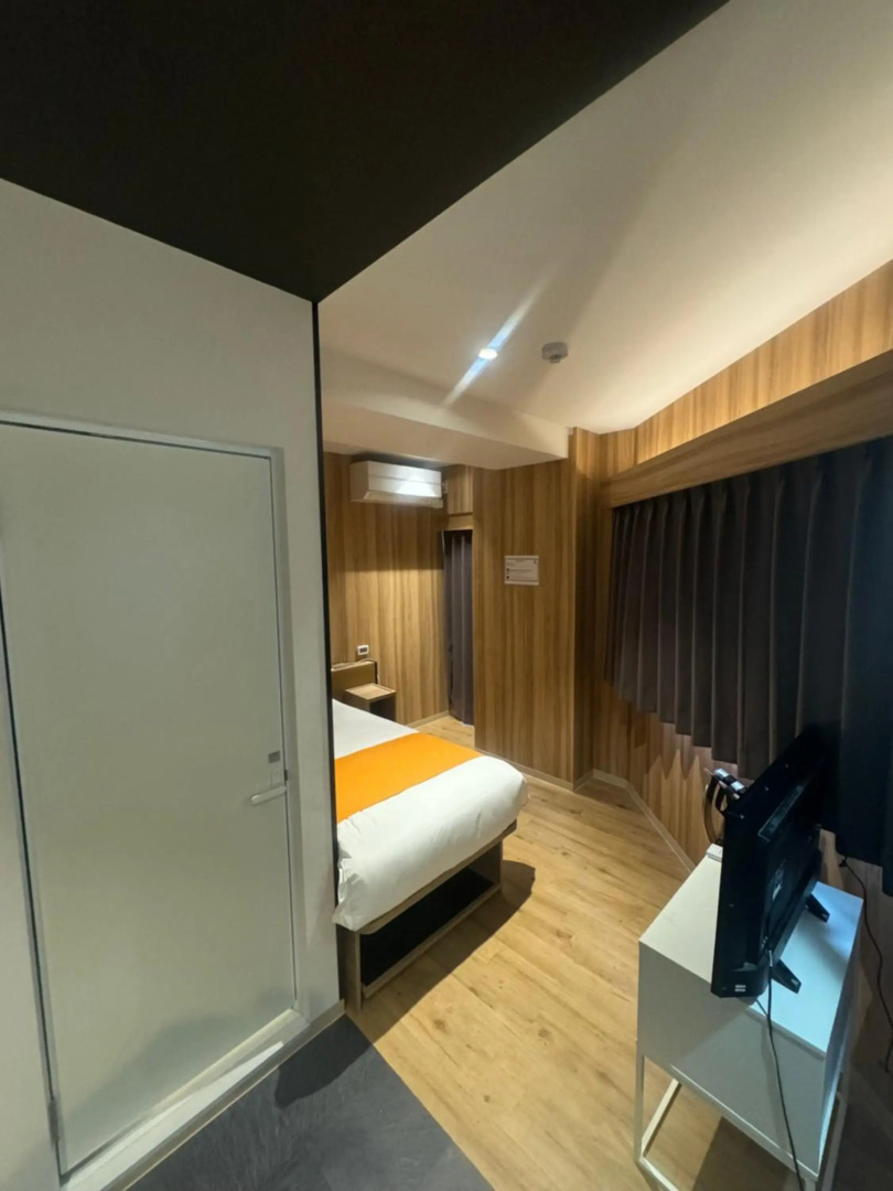 HomeNest Hotel Tennoji