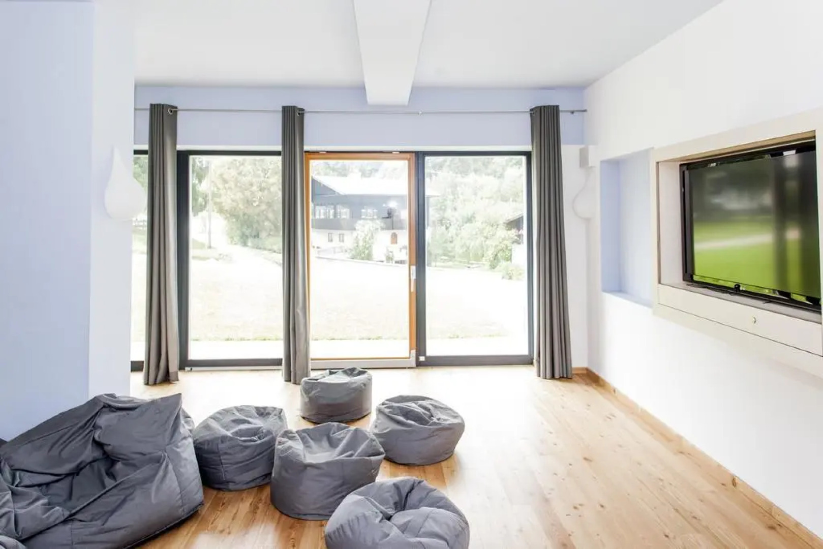 Jugendherberge Berchtesgaden