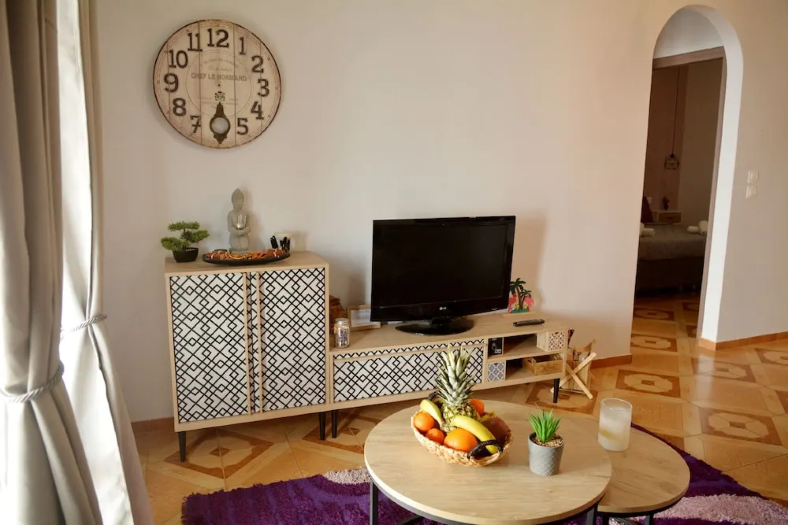 Sunrise View Apartments