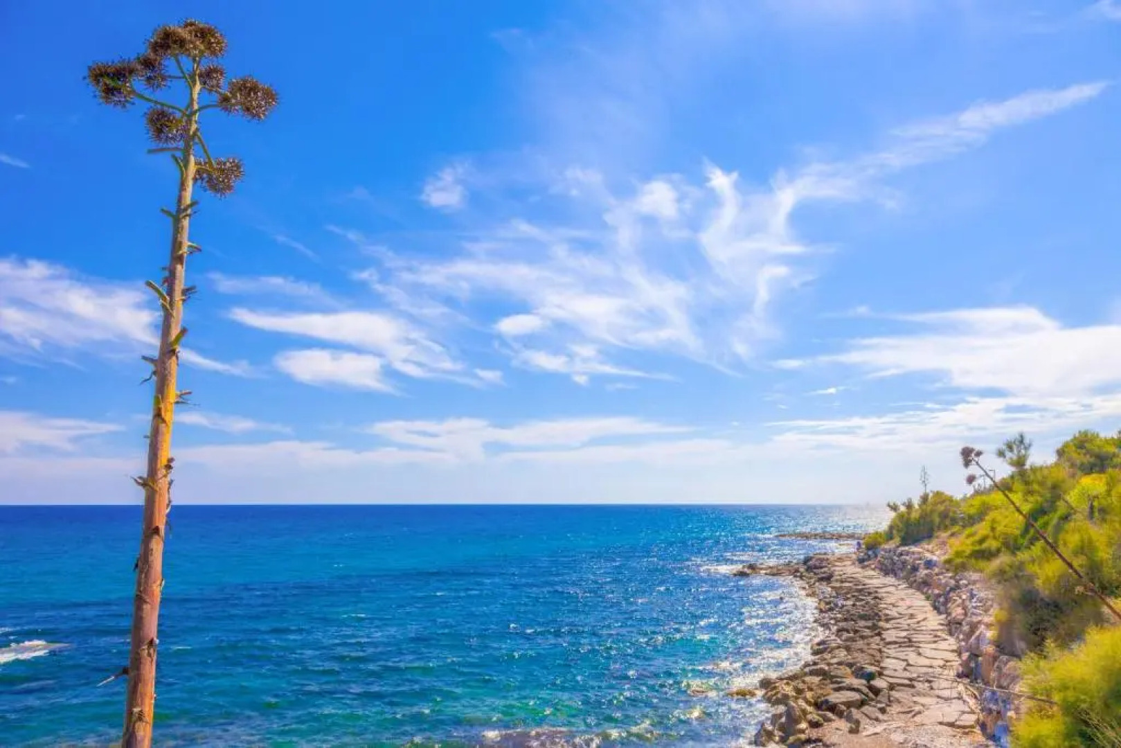 Villa Lucrezia - San Lorenzo al Mare
