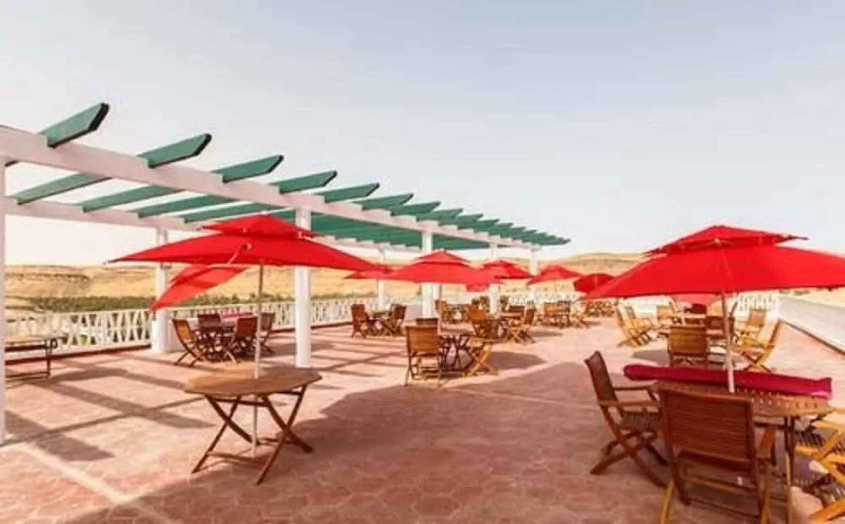 Hôtel Taghit Saoura