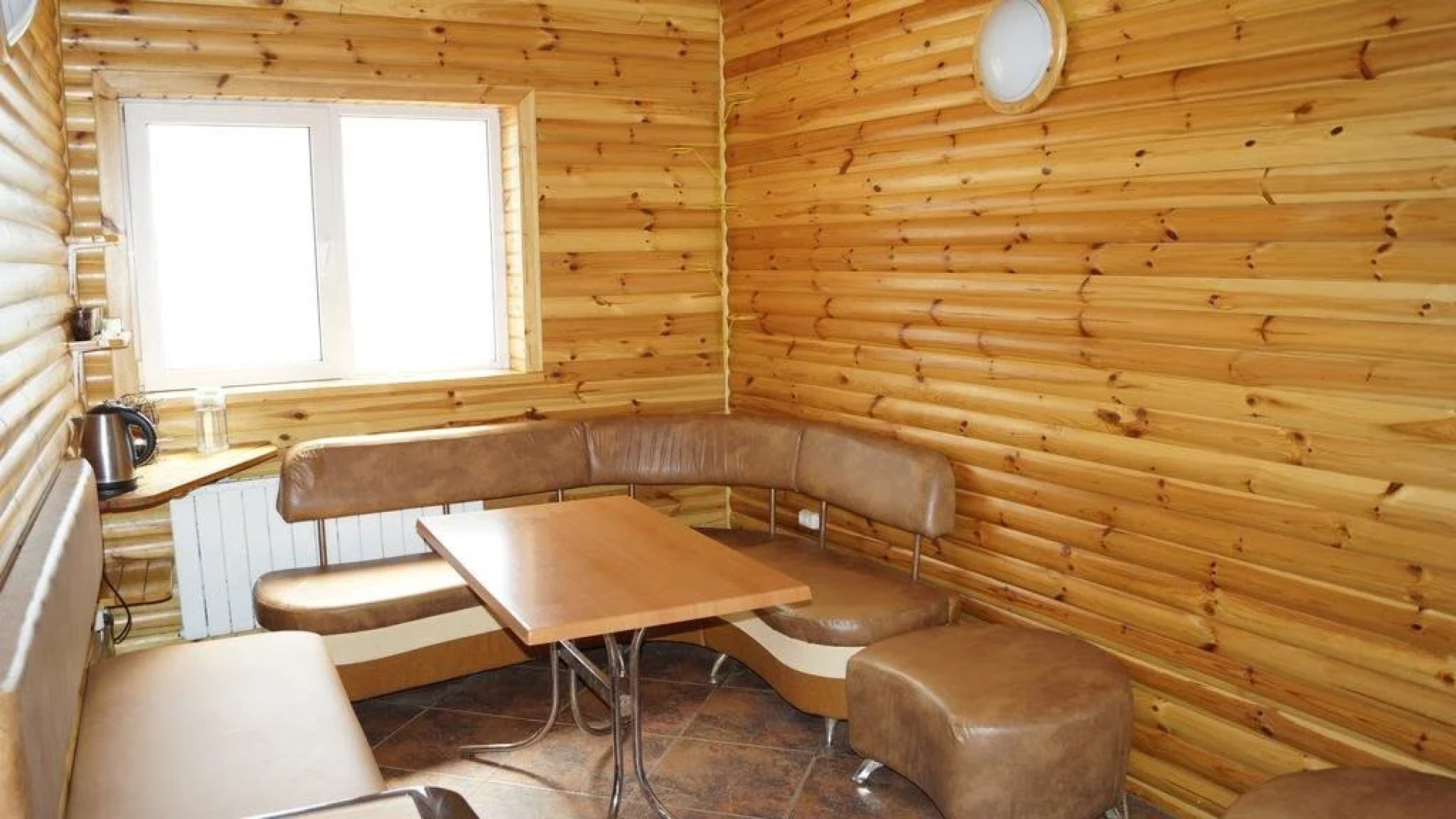 Максимова Дача