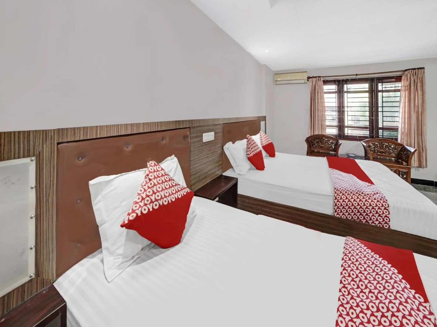 Hotel O Wisma Kuta Karang Baru