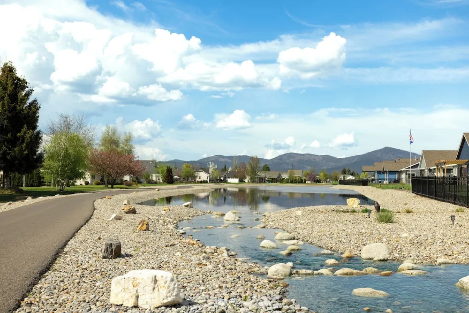 The Suites at Prairie Falls