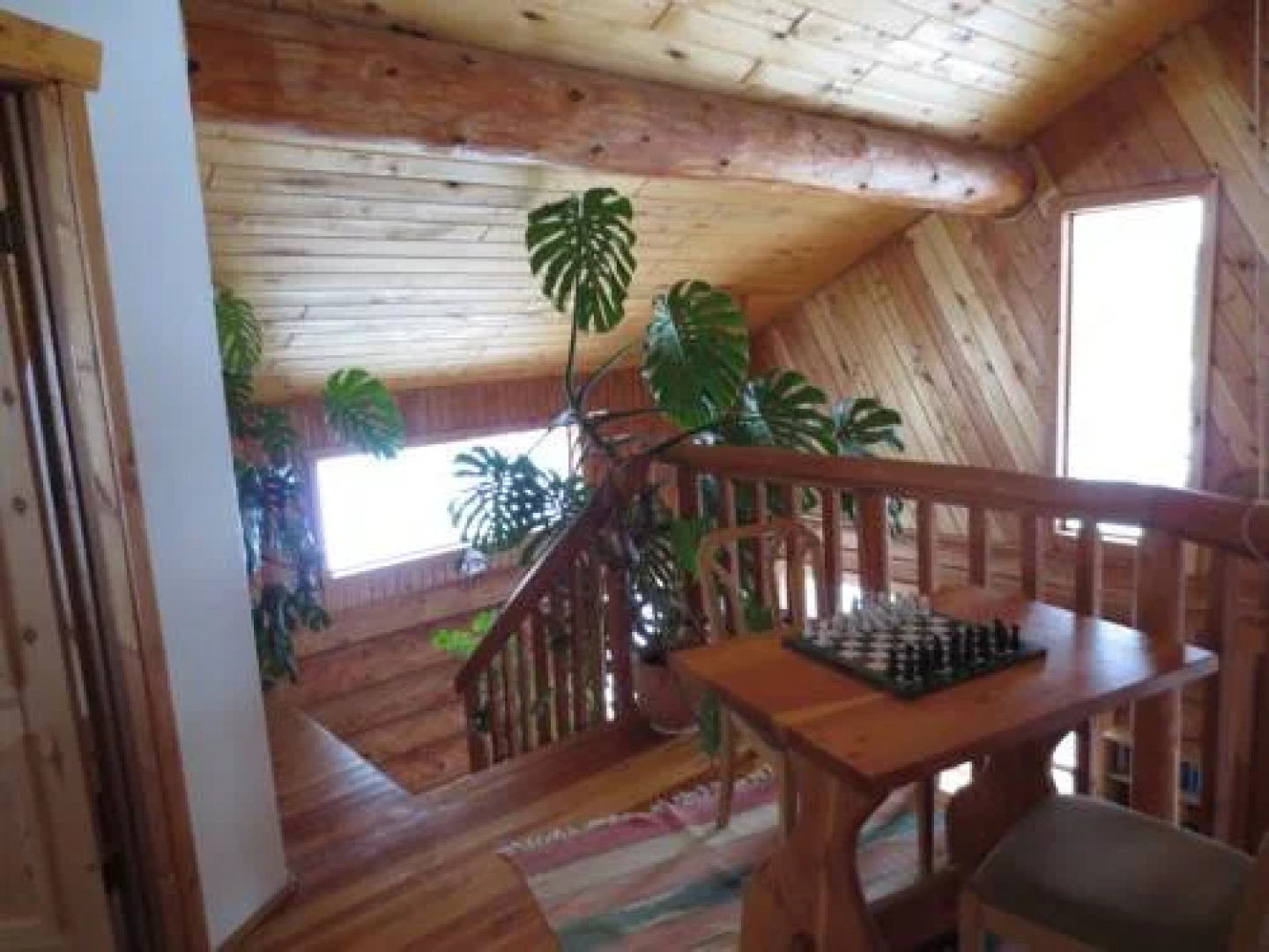 Blaeberry Mountain Lodge