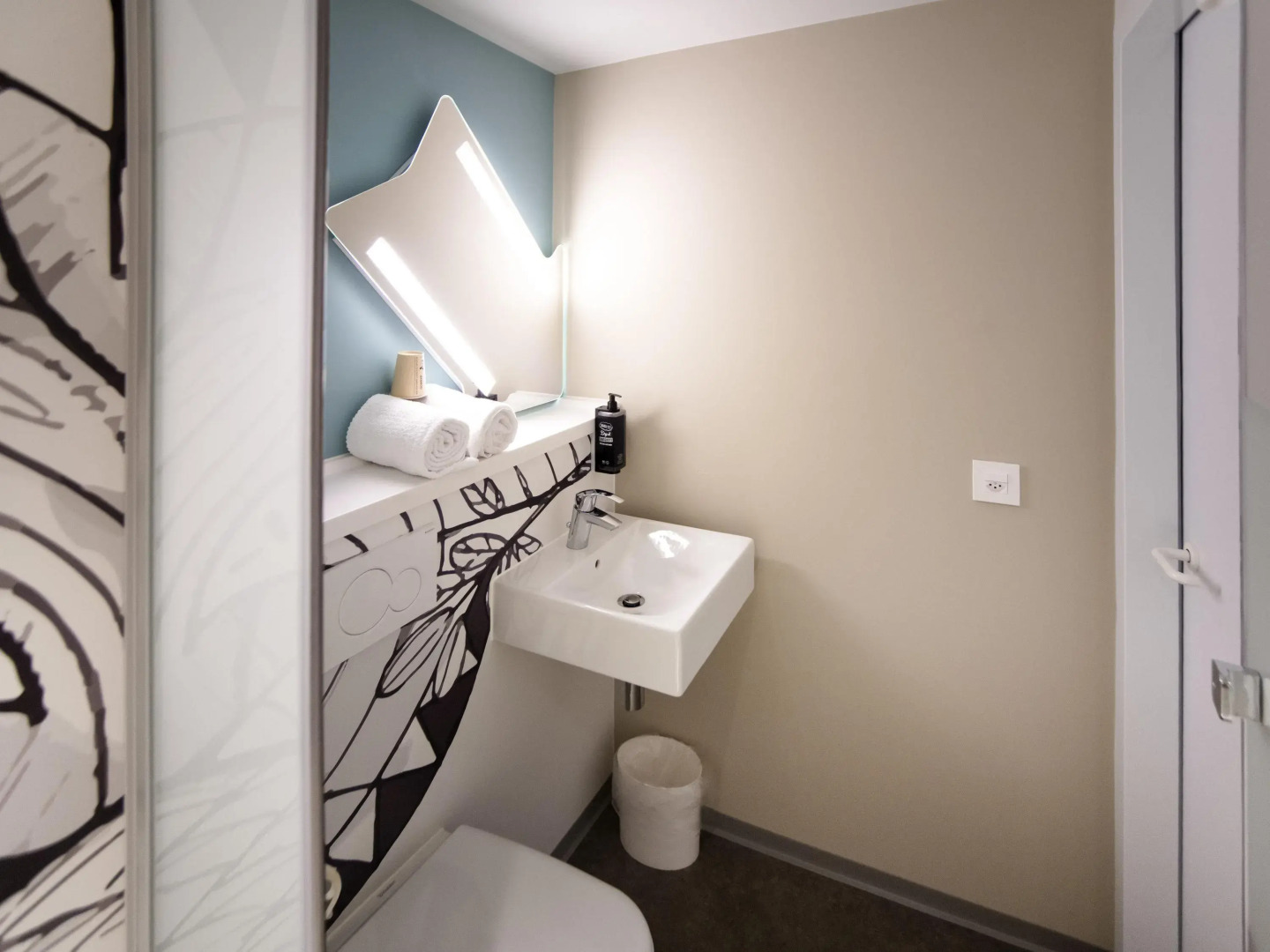 ibis budget Fribourg