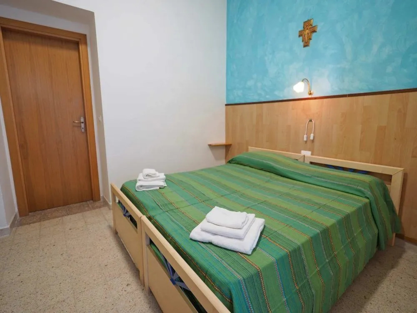 Sant'Antonio Accommodation