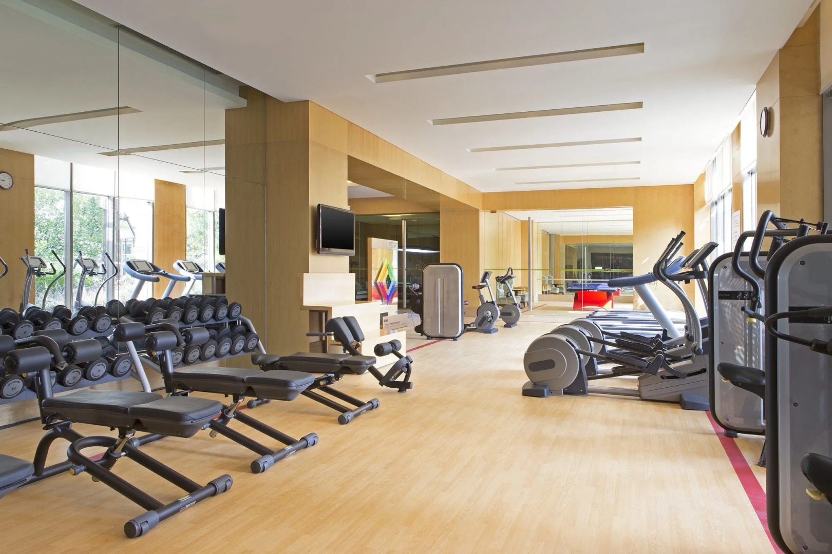 Sheraton Qiandao Lake Resort
