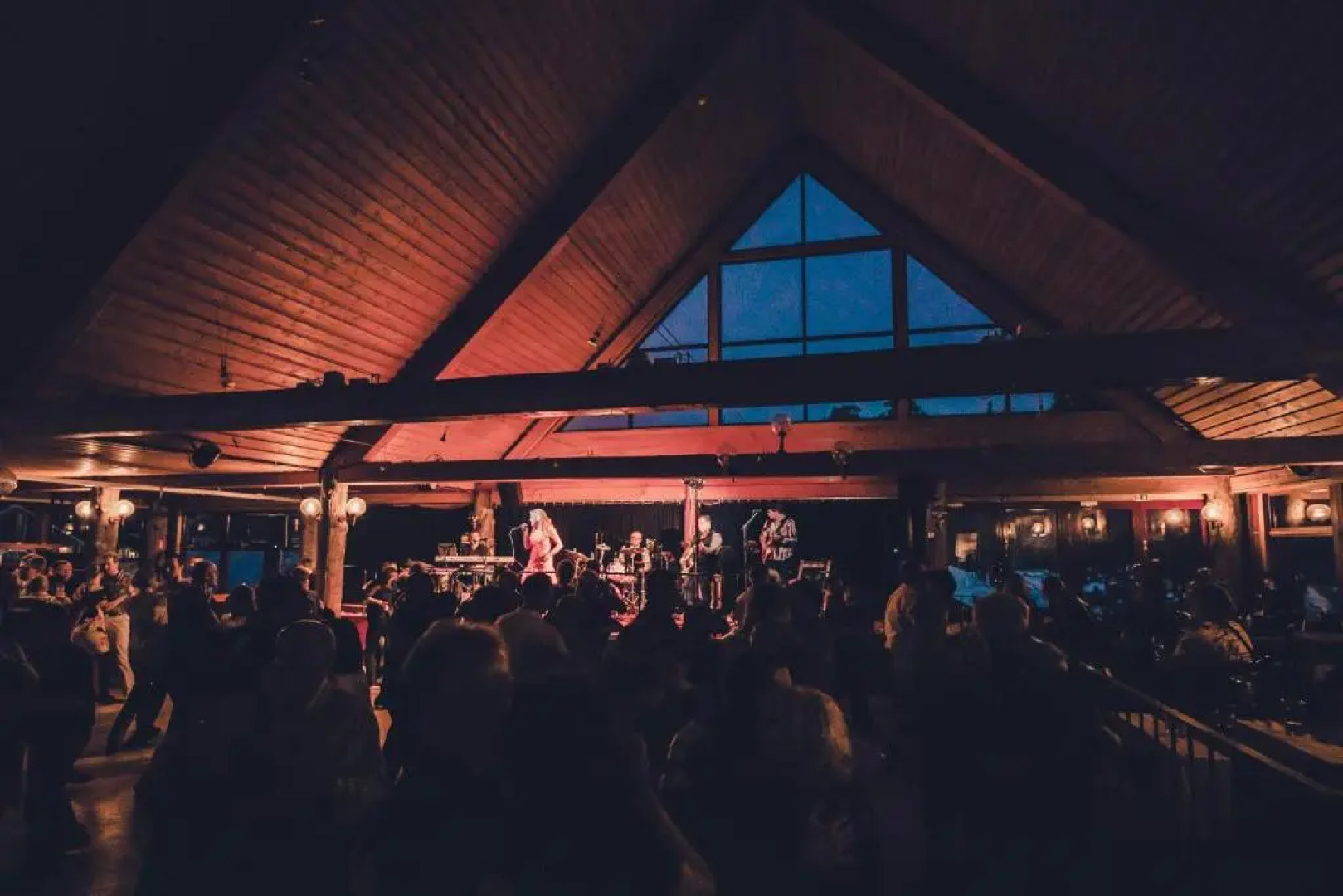 Lapland Hotels Akashotelli