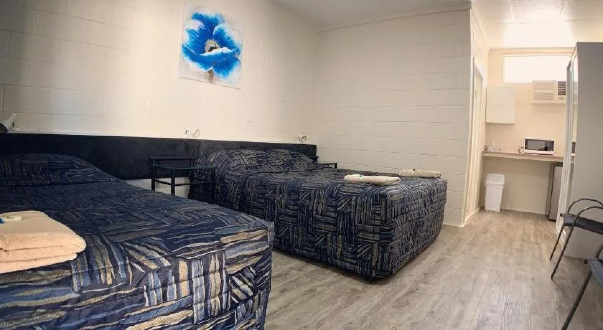 Tropical City Motor Inn