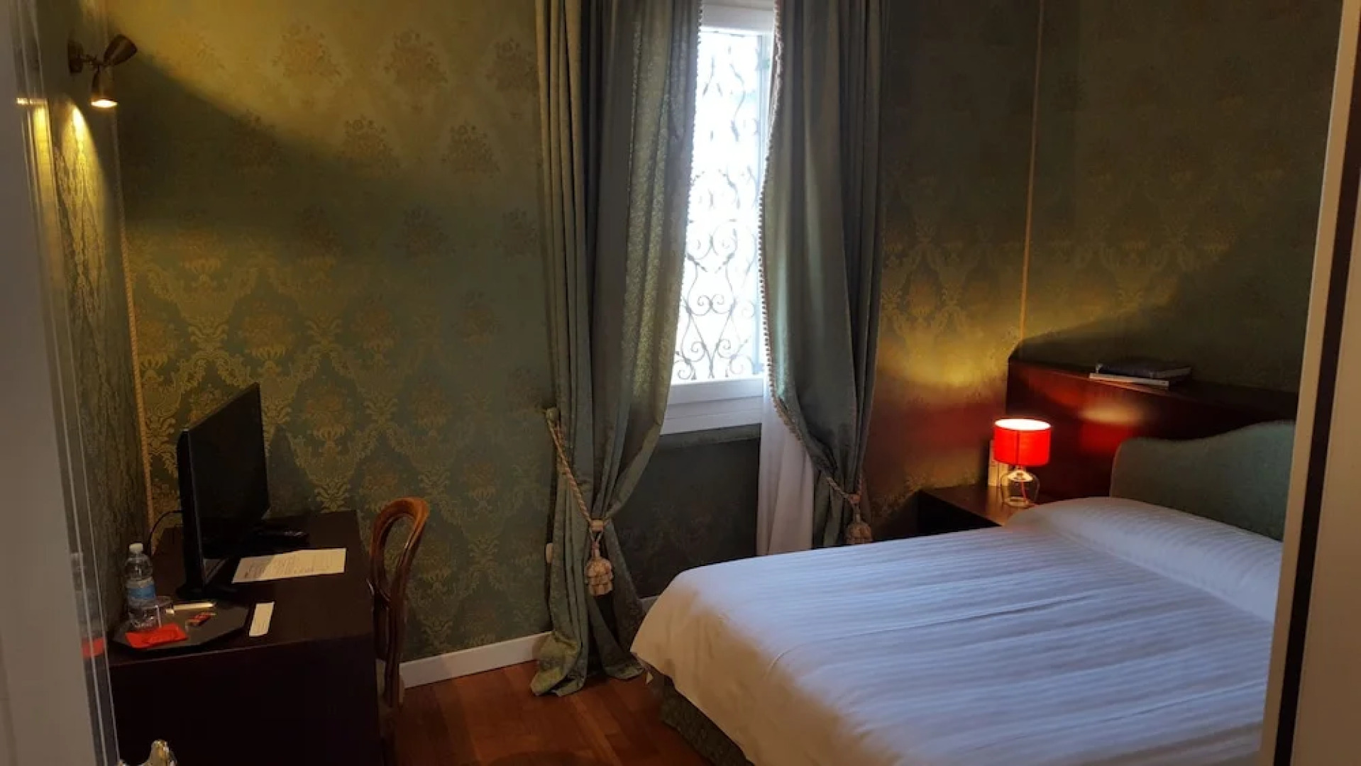 B&B Villa Le Robinie