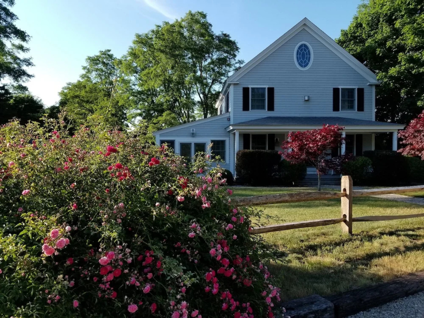 Whalewalk Inn and Spa