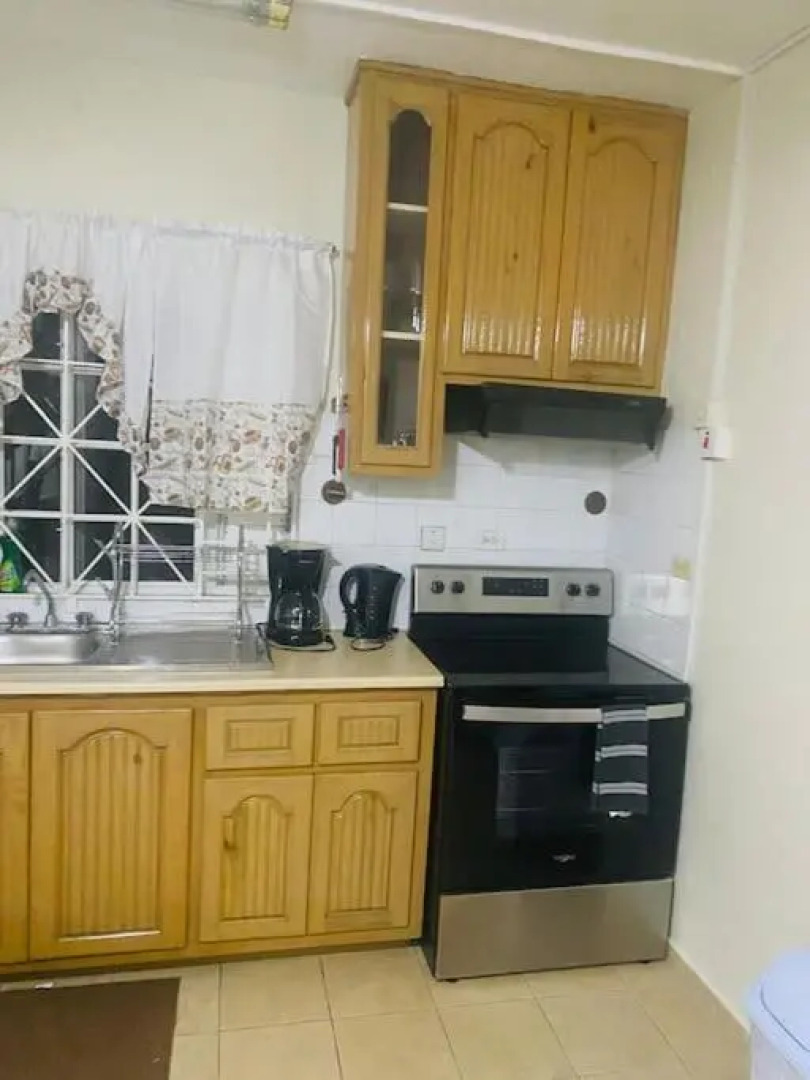Club Caribbean Apartments