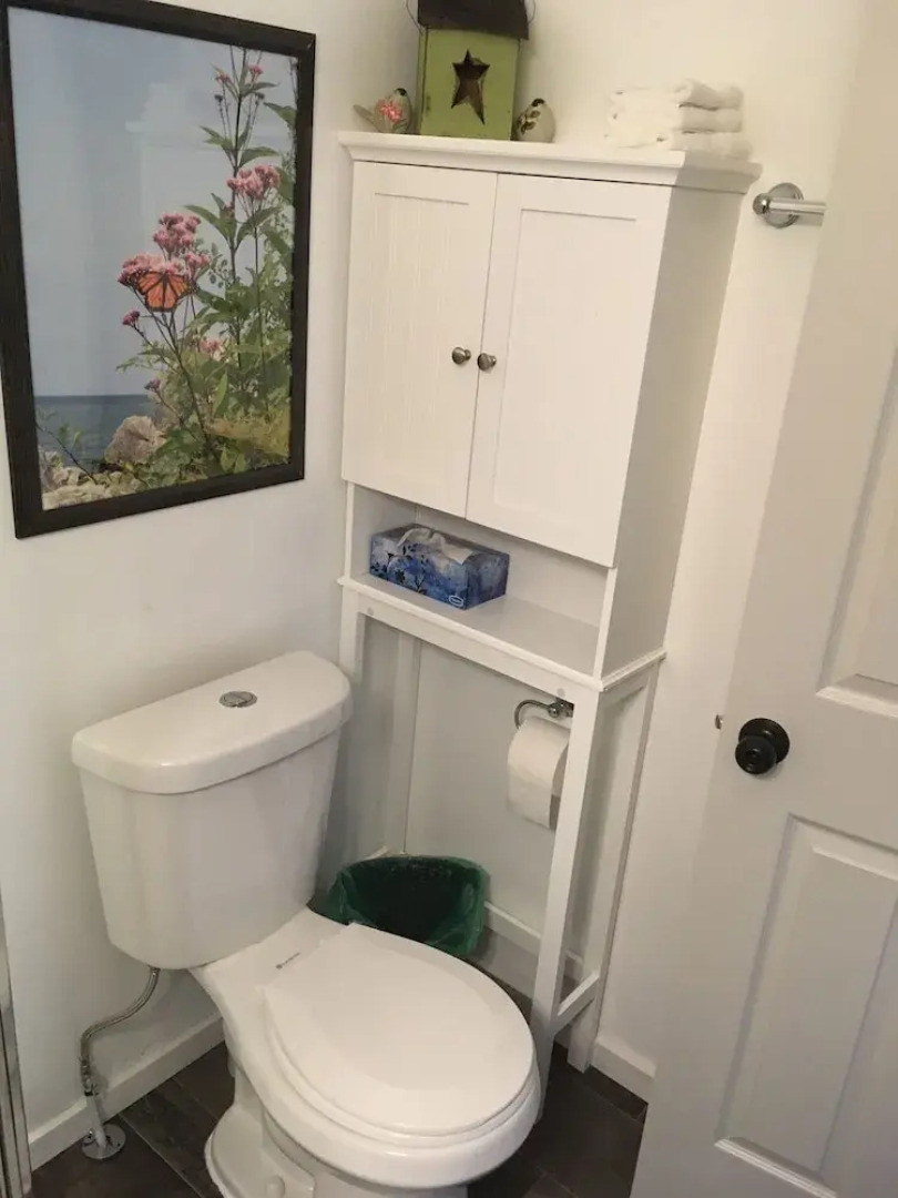 The Treehouse Bed & Breakfast