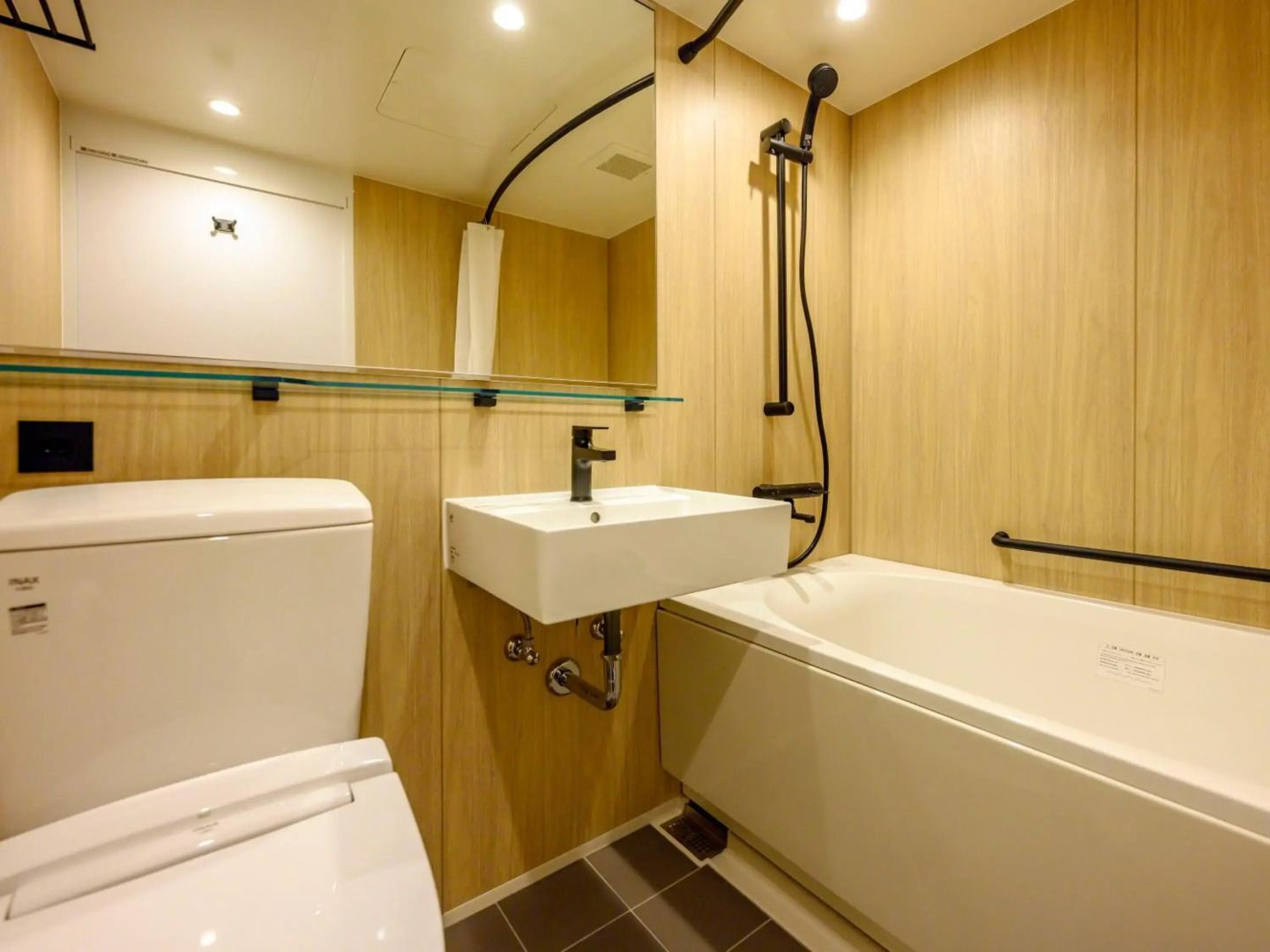 Kamenoi Hotel Nachi Katsuura Kumano Kodo