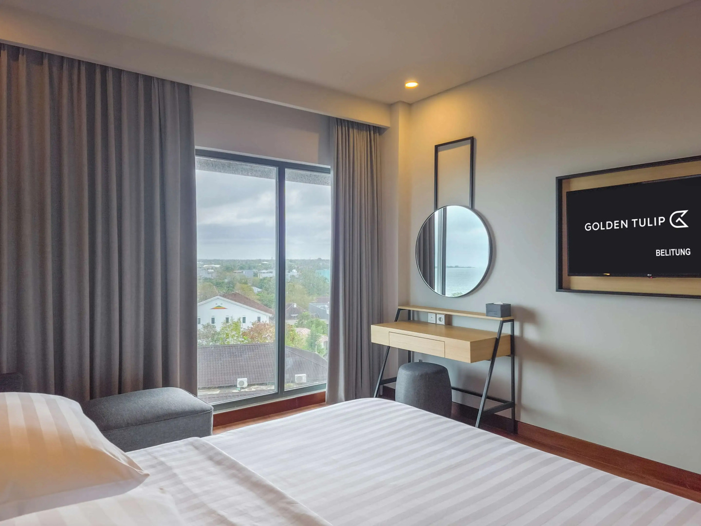 Golden Tulip Belitung