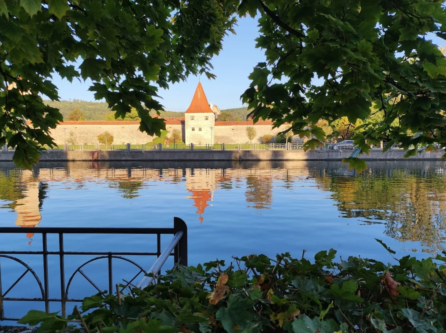 Family -only- Welcome to Berching