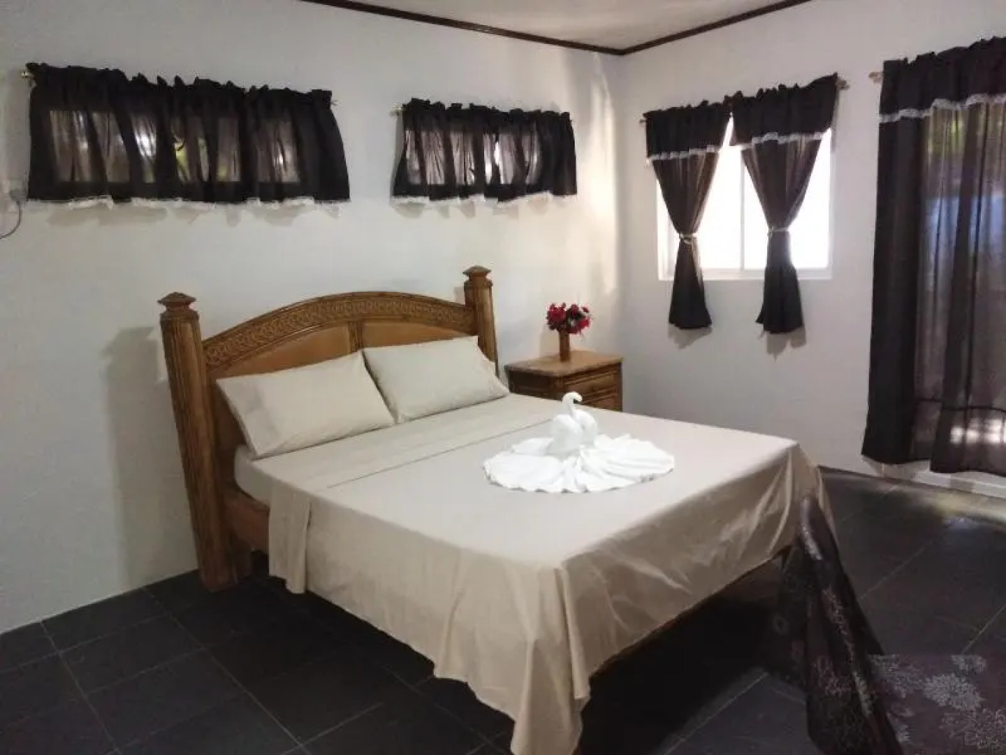 The Sharks Tail Dive Center