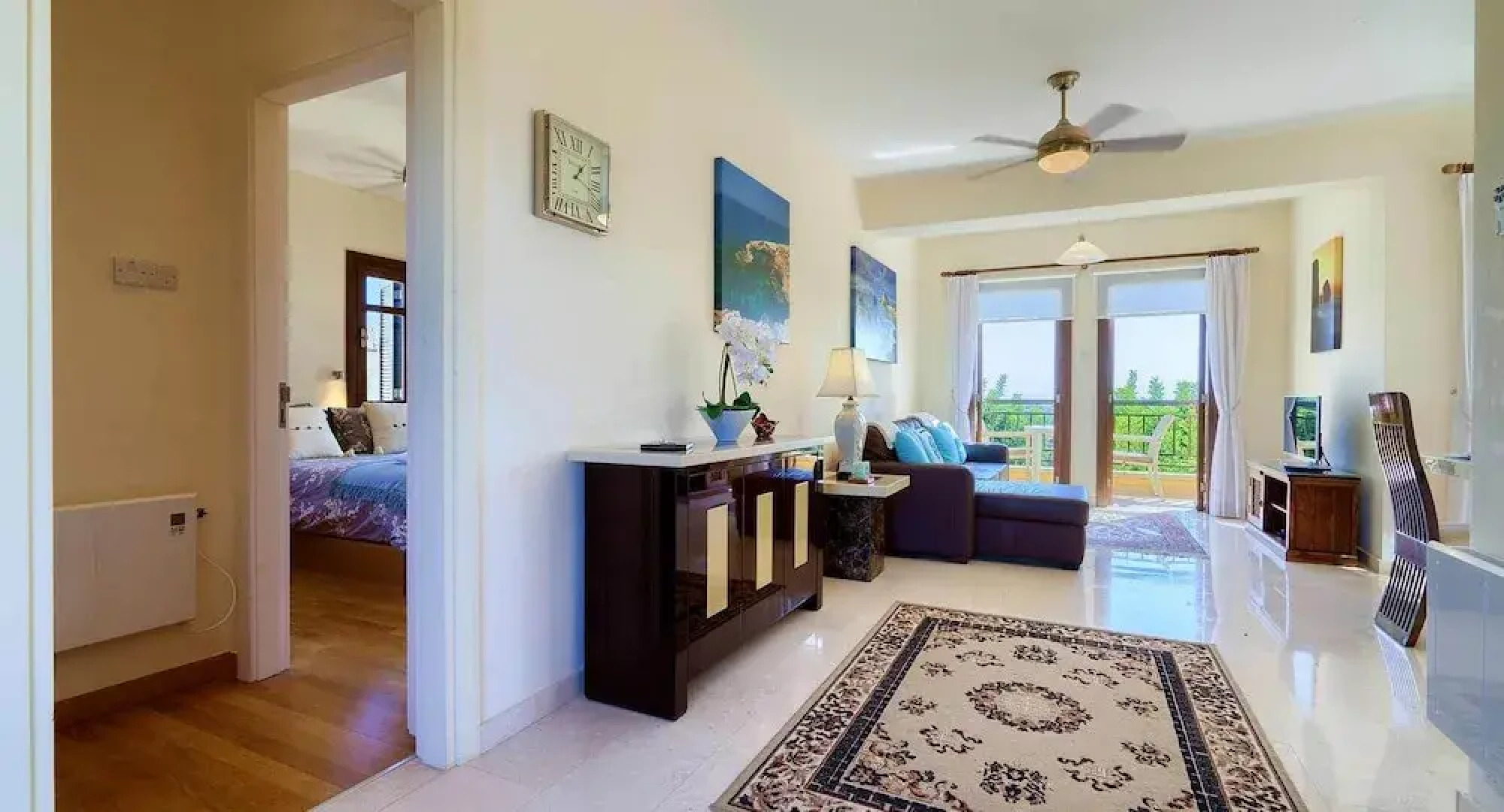 Apartment A12 - Nesoi