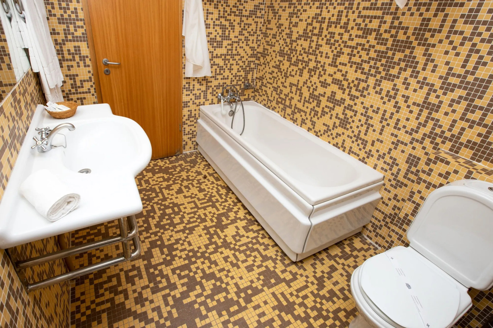 Hotel Apartamentos Foz Atlântida