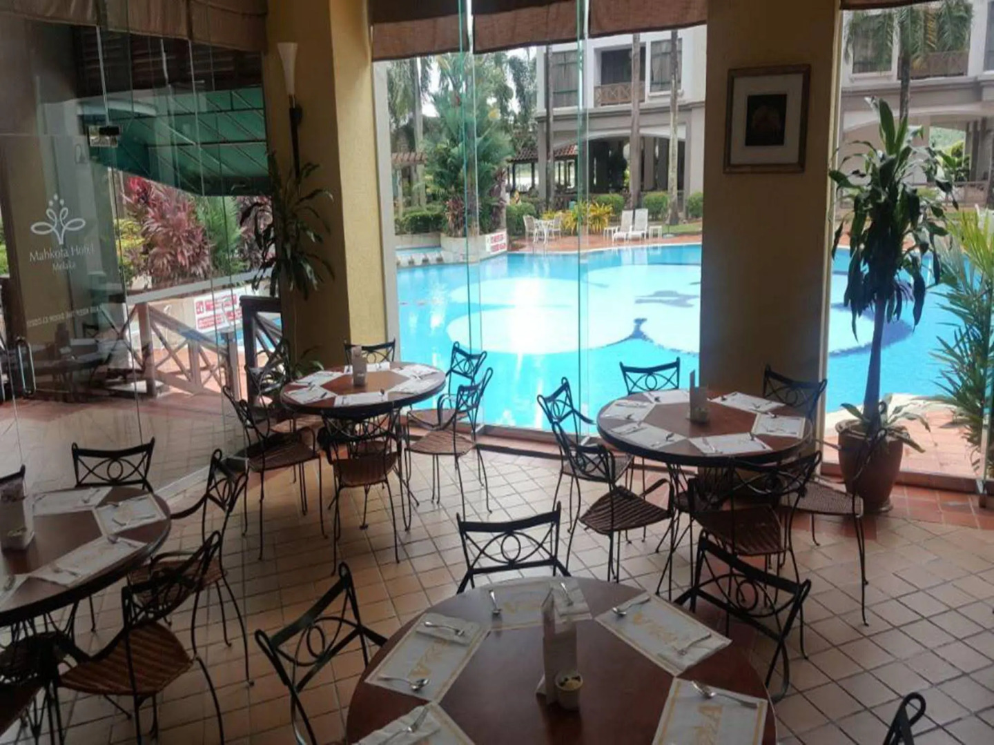 Mahkota Hotel Melaka