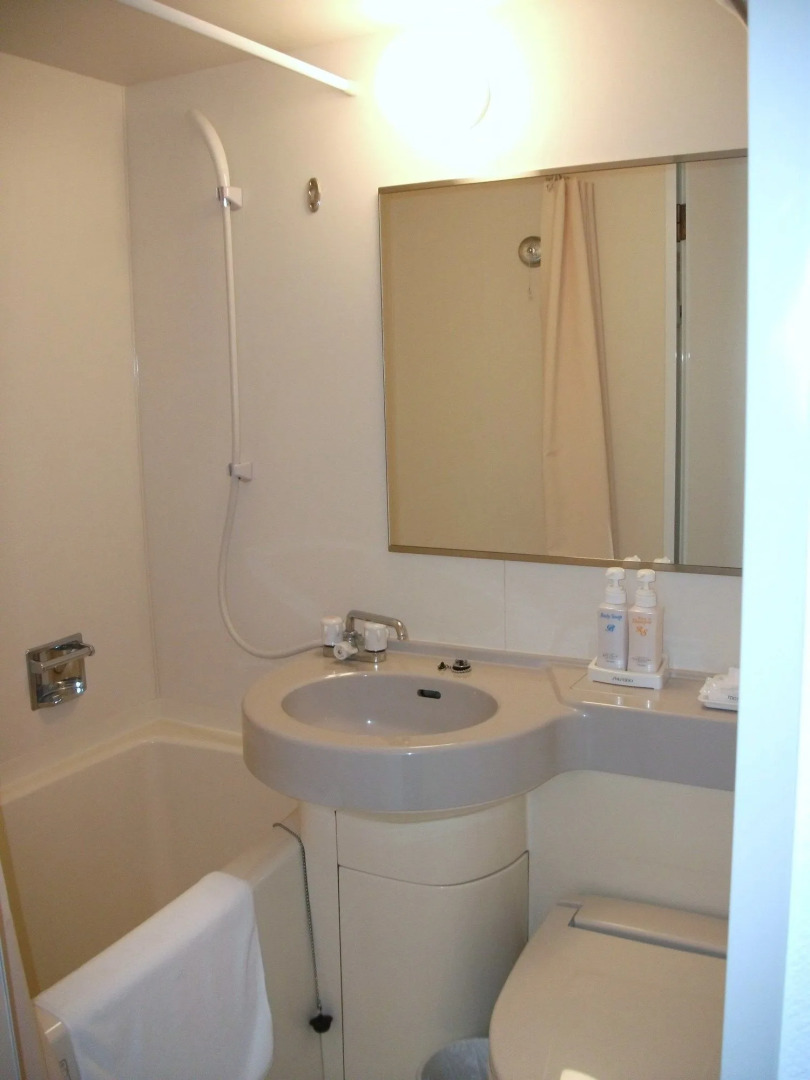 Best Western The Japonais Yonezawa