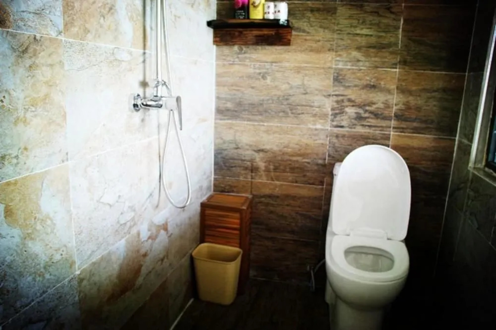 Shuanglang Suixi Mountain and Sea View Inn