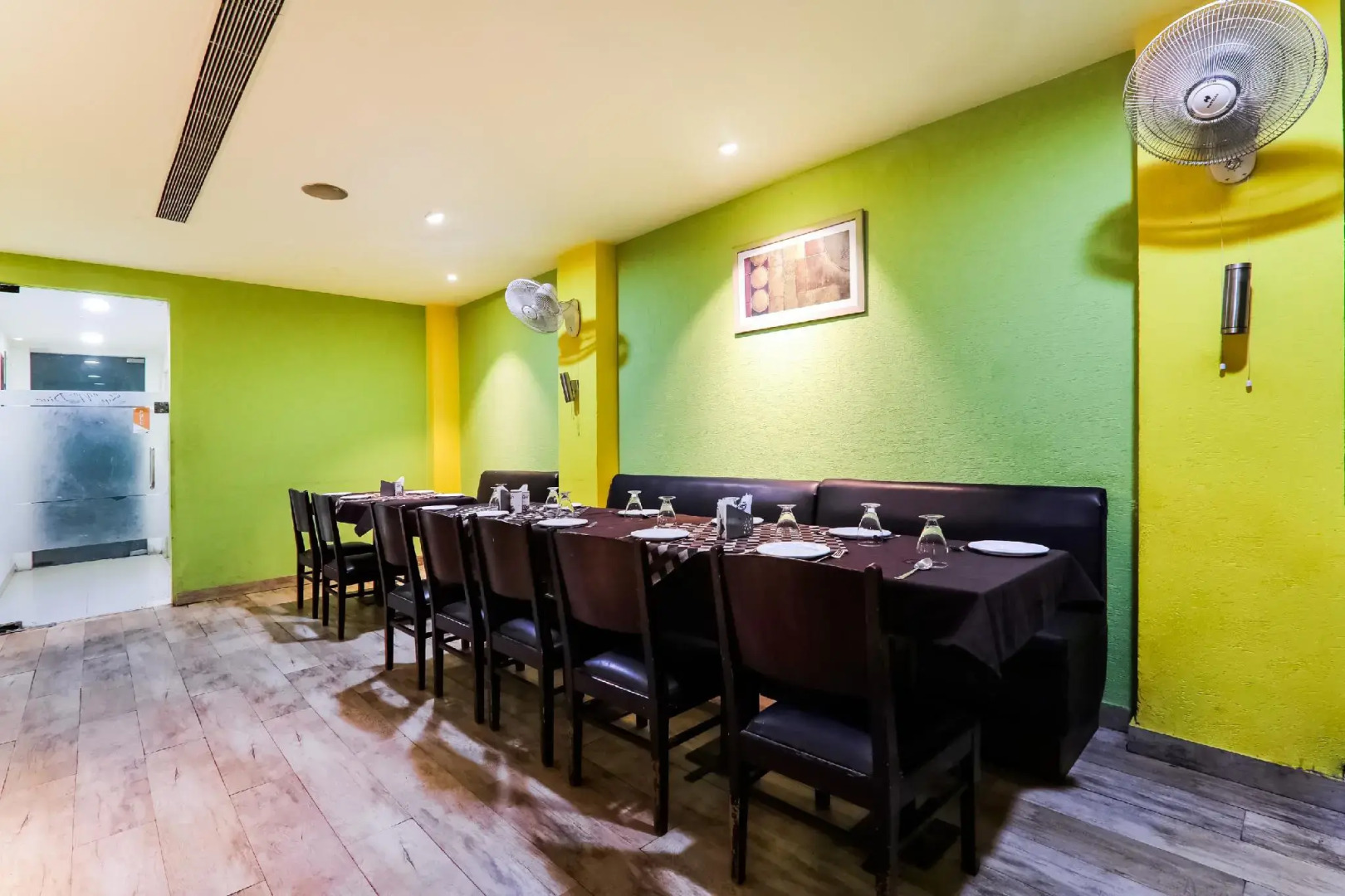 OYO Flagship 4137 Resort Sita Kiran