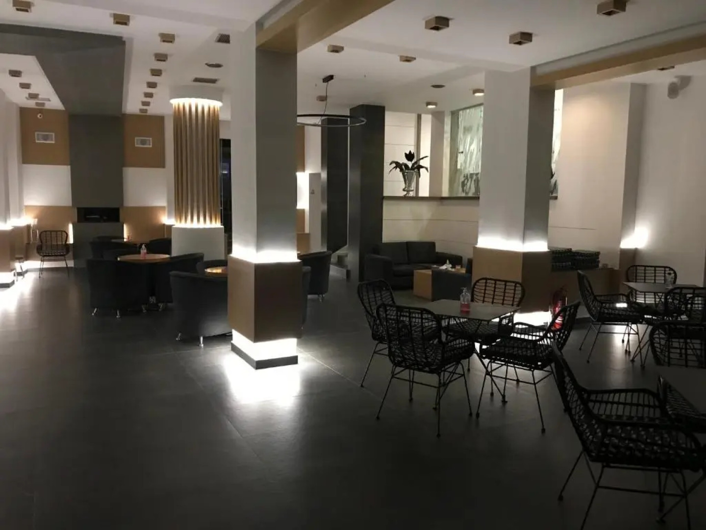 Plaza Hotel Nafpaktos