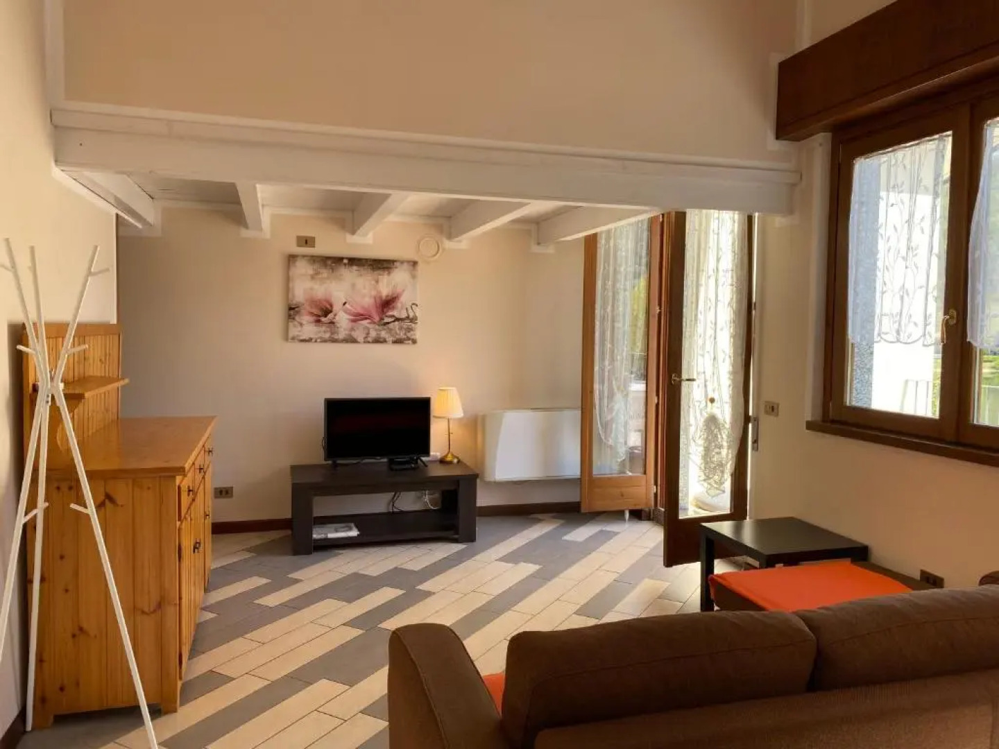 Villa Tiziana Typ T1