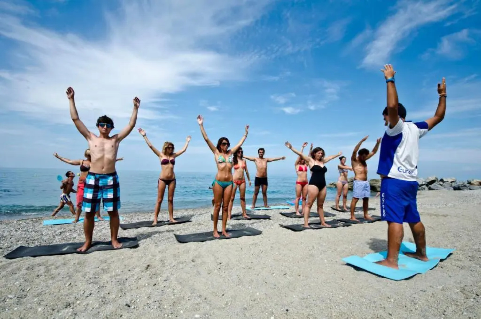 Studio a Stones Throw From the sea