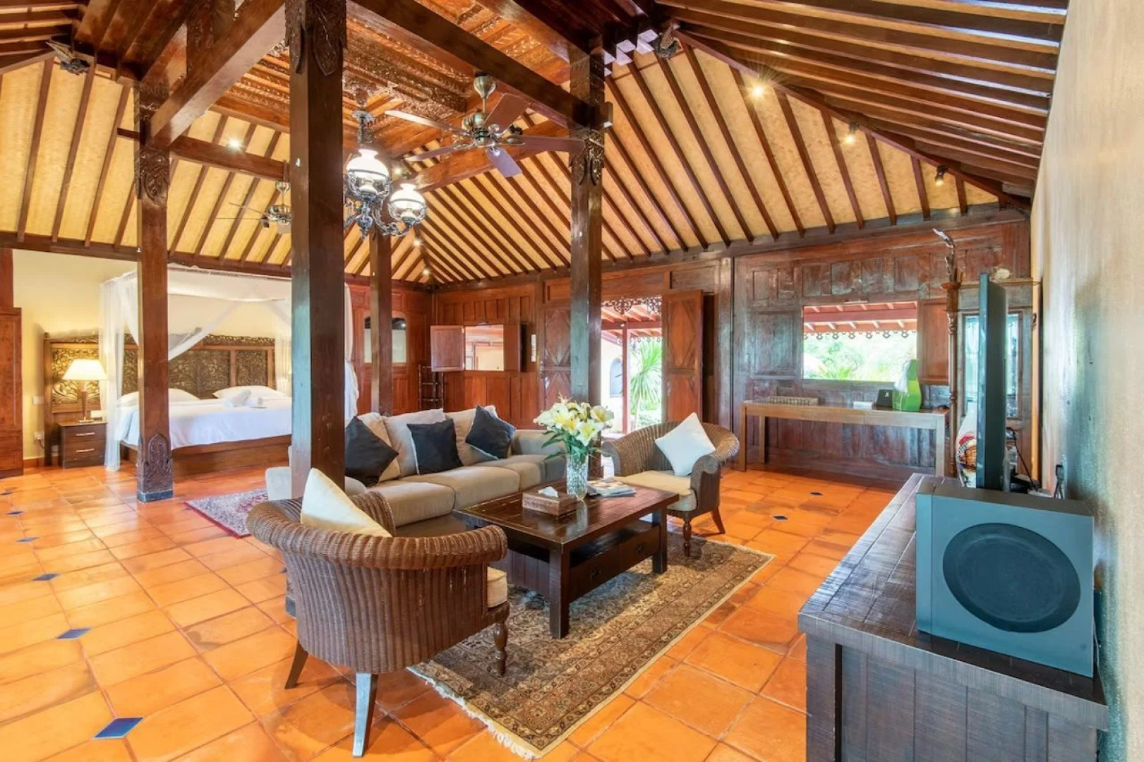 Limasan Villa Langkawi