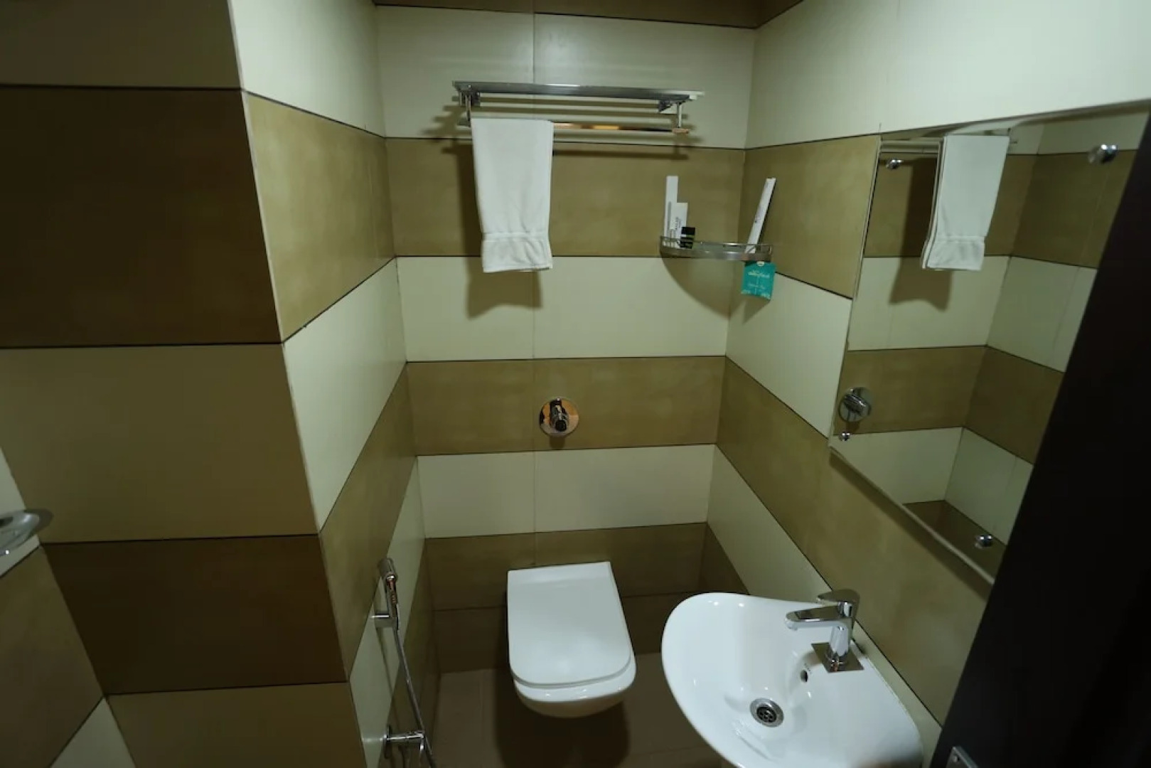 Balaji Regency Kanhangad