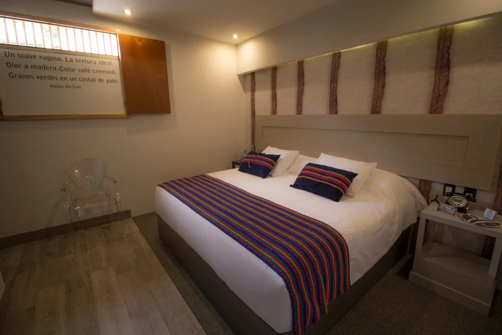 Corazón del Café Hotel Boutique