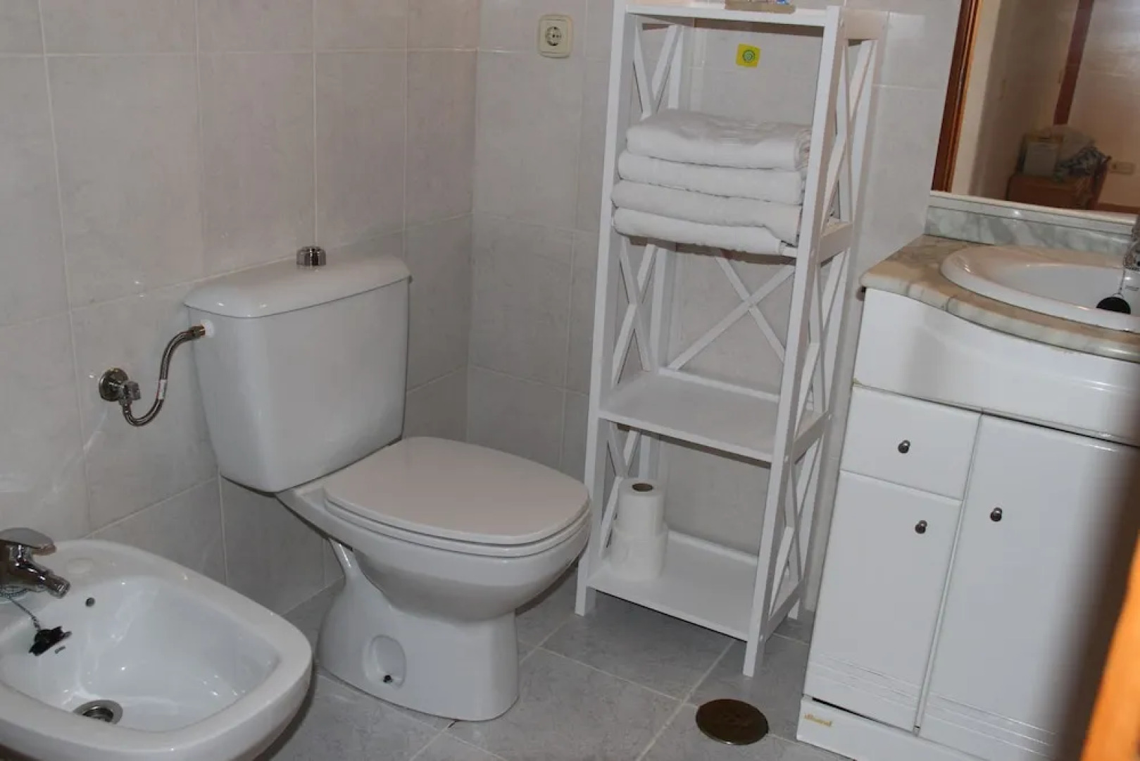 Cabo de Palos La Galera