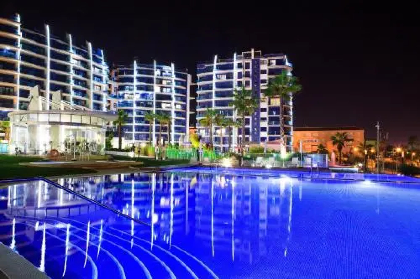 Royal Apartment Punta Prima